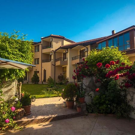 Ravda Bay Guest House Dış mekan fotoğraf