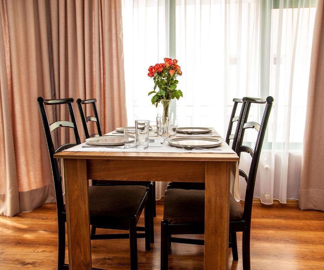 Ravda Bay Guest House Dış mekan fotoğraf