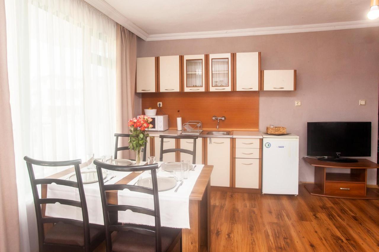 Ravda Bay Guest House Dış mekan fotoğraf
