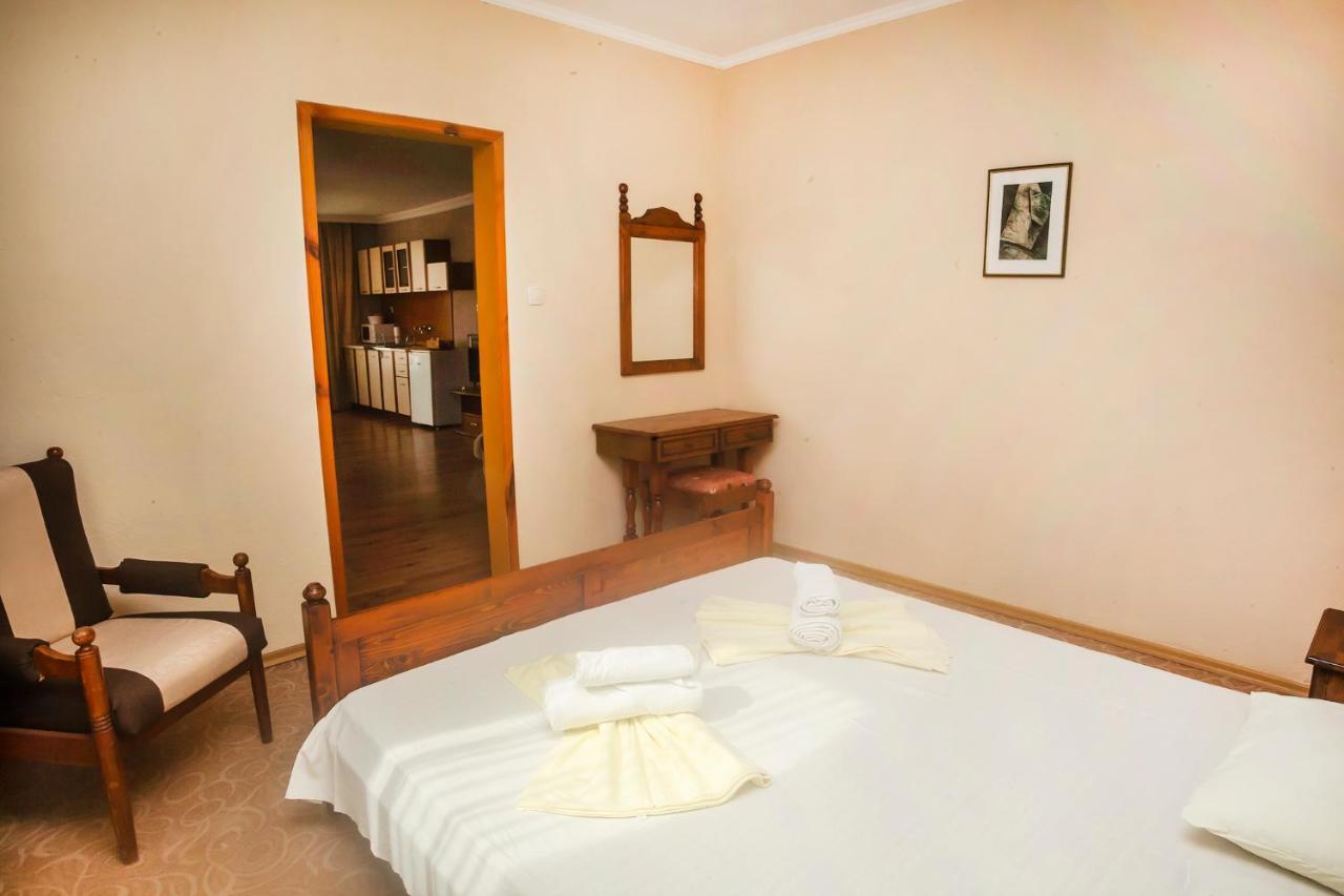 Ravda Bay Guest House Dış mekan fotoğraf