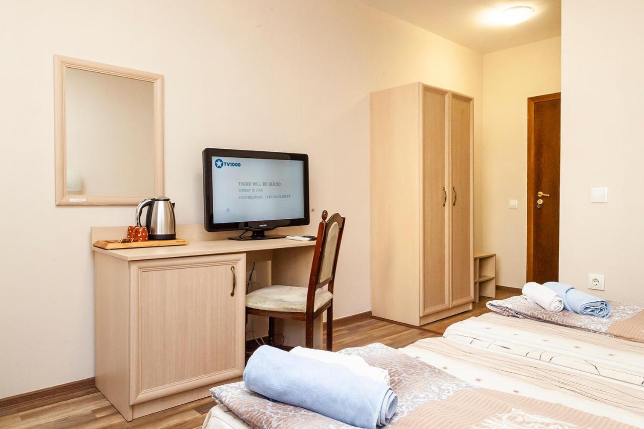 Ravda Bay Guest House Dış mekan fotoğraf