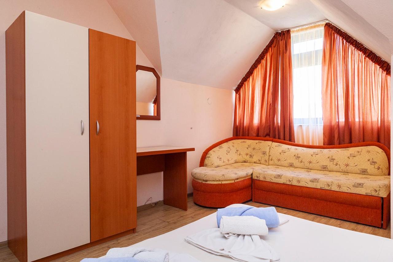 Ravda Bay Guest House Dış mekan fotoğraf