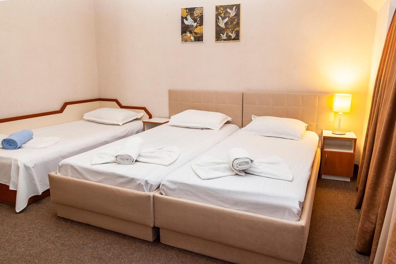 Ravda Bay Guest House Dış mekan fotoğraf