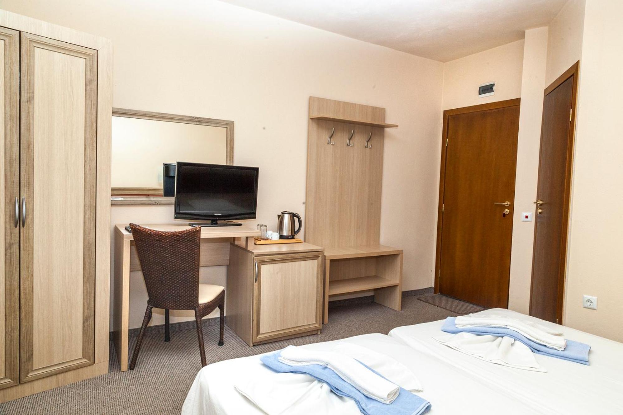 Ravda Bay Guest House Dış mekan fotoğraf