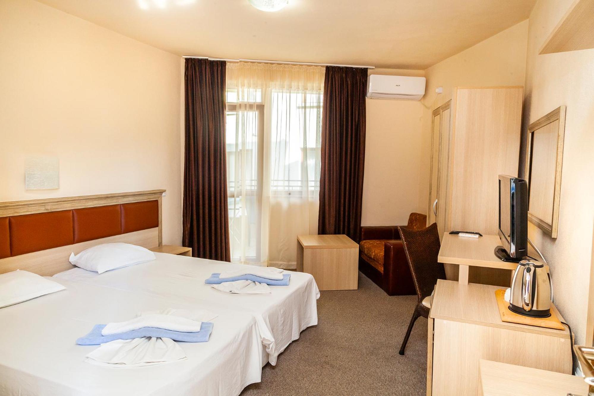 Ravda Bay Guest House Dış mekan fotoğraf