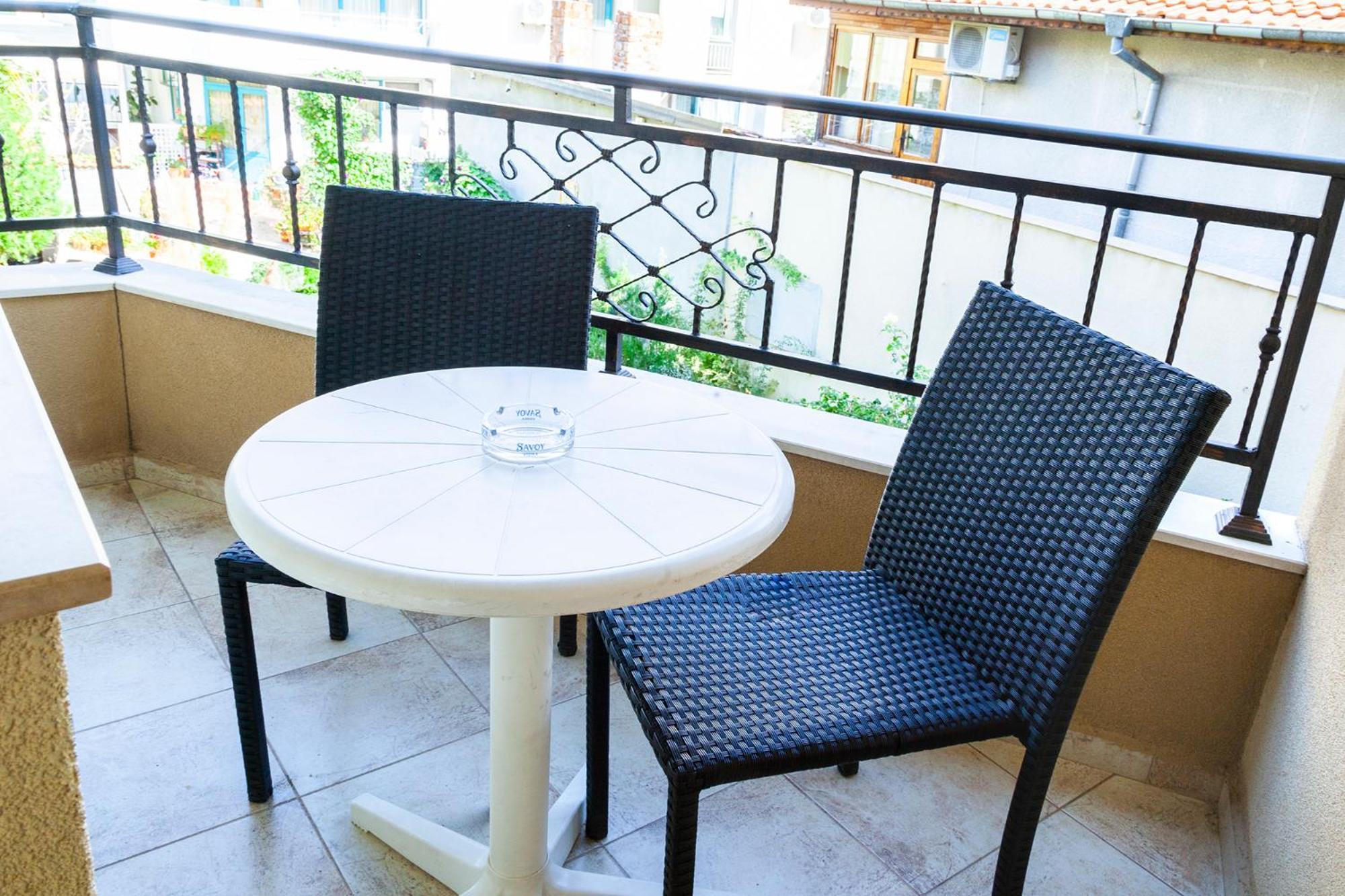Ravda Bay Guest House Dış mekan fotoğraf