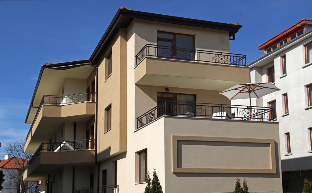 Ravda Bay Guest House Dış mekan fotoğraf