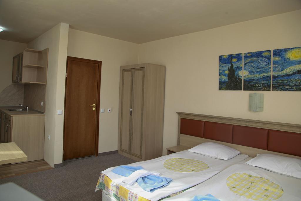 Ravda Bay Guest House Dış mekan fotoğraf
