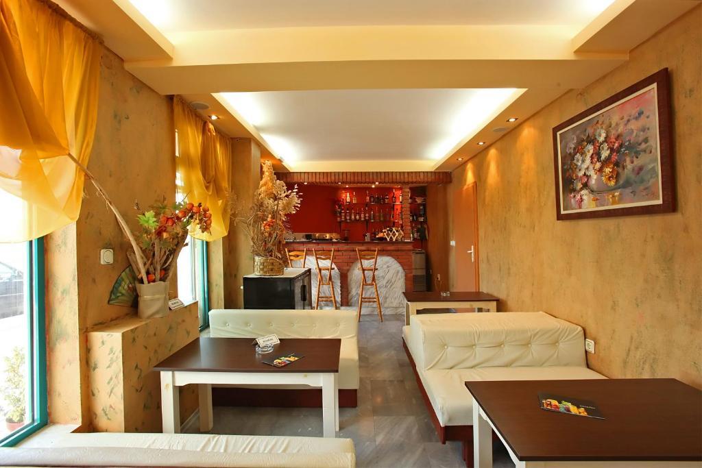 Ravda Bay Guest House Dış mekan fotoğraf