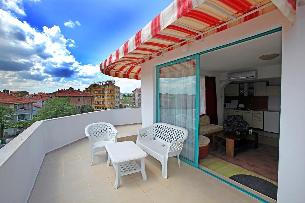 Ravda Bay Guest House Oda fotoğraf