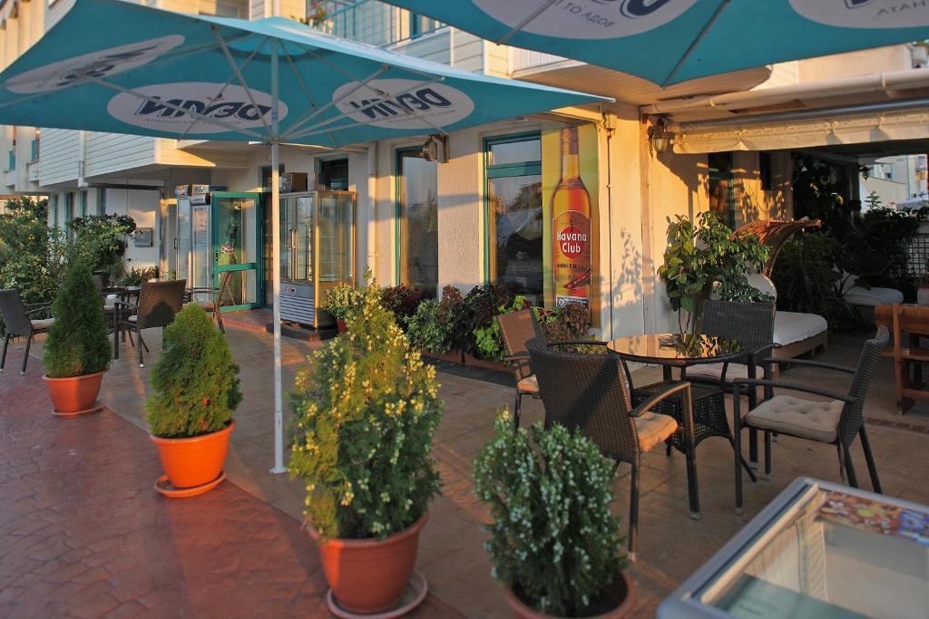 Ravda Bay Guest House Dış mekan fotoğraf