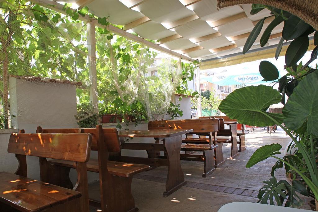 Ravda Bay Guest House Dış mekan fotoğraf