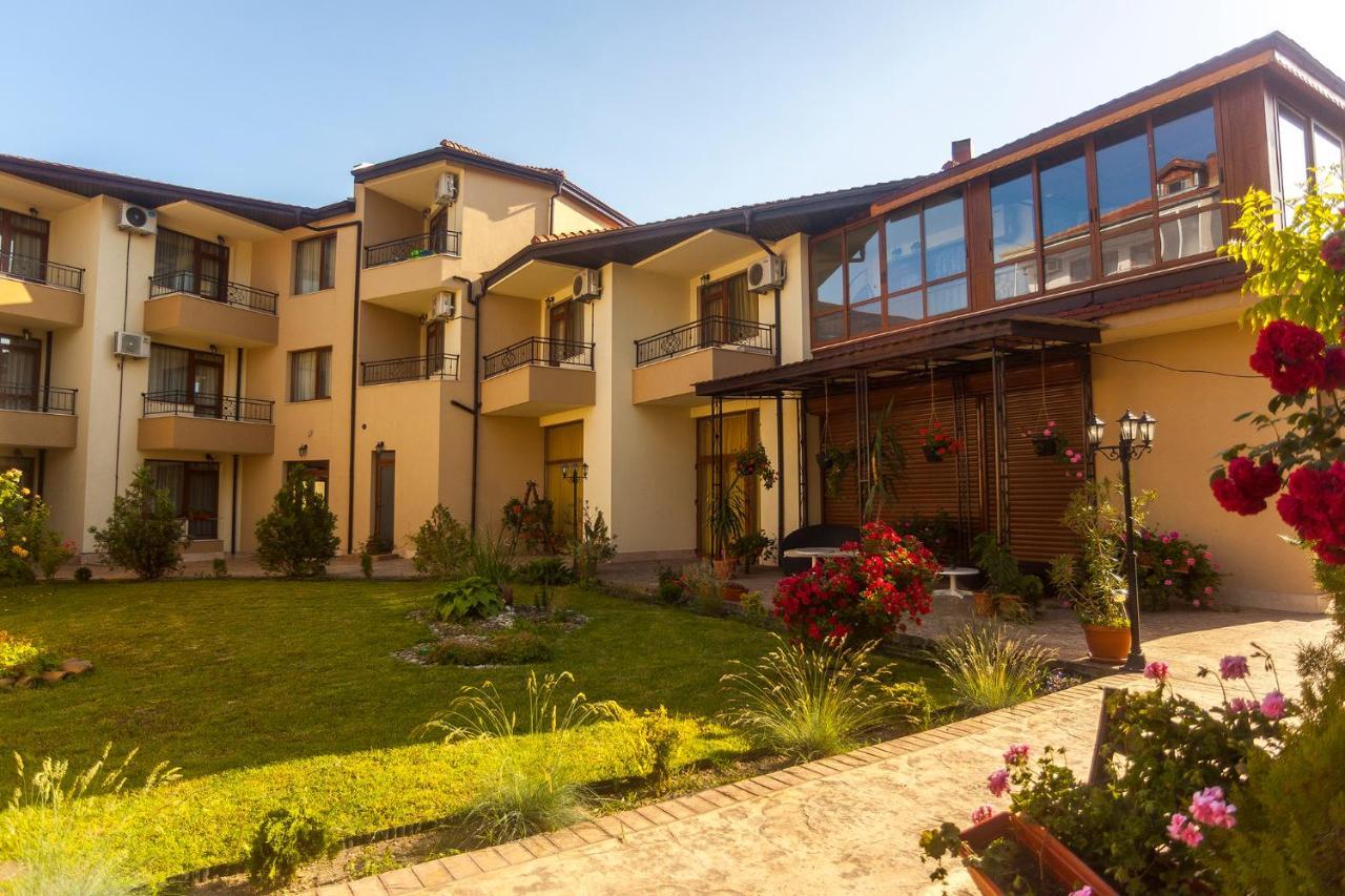 Ravda Bay Guest House Dış mekan fotoğraf