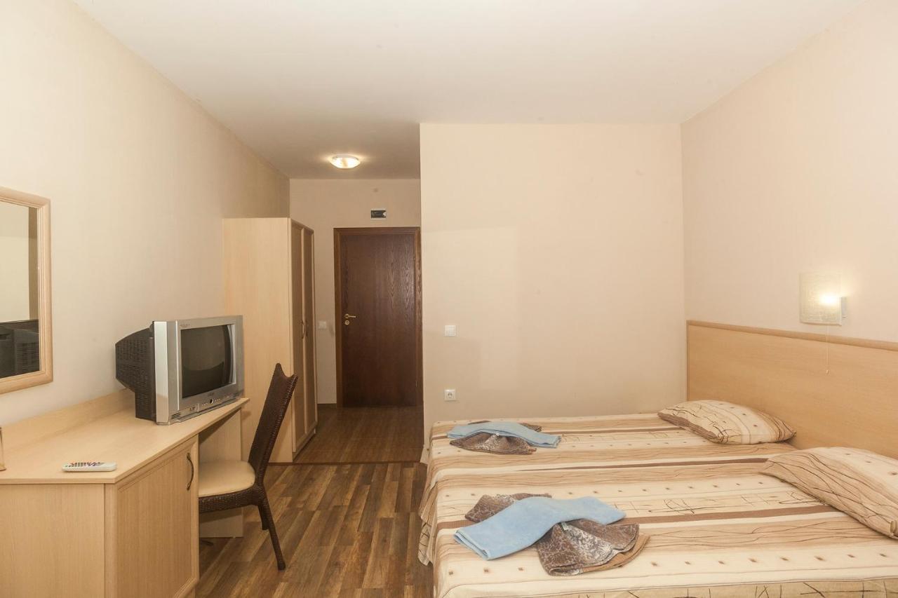 Ravda Bay Guest House Dış mekan fotoğraf
