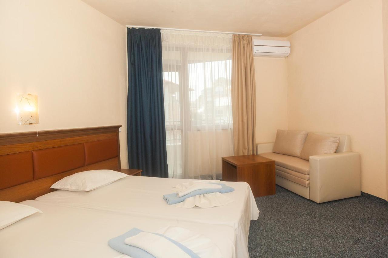Ravda Bay Guest House Dış mekan fotoğraf