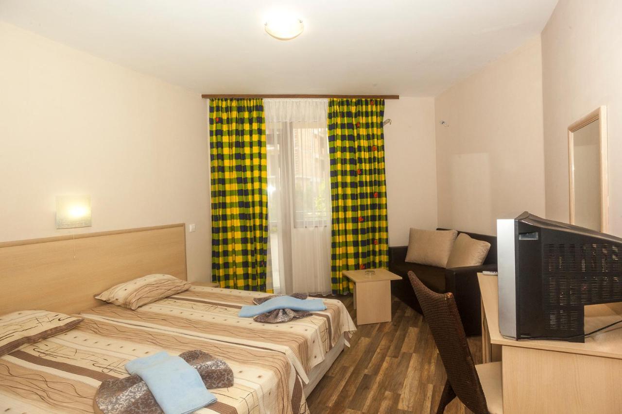 Ravda Bay Guest House Dış mekan fotoğraf