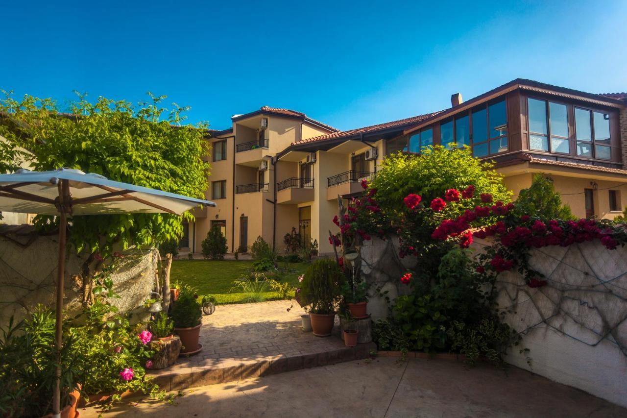 Ravda Bay Guest House Dış mekan fotoğraf