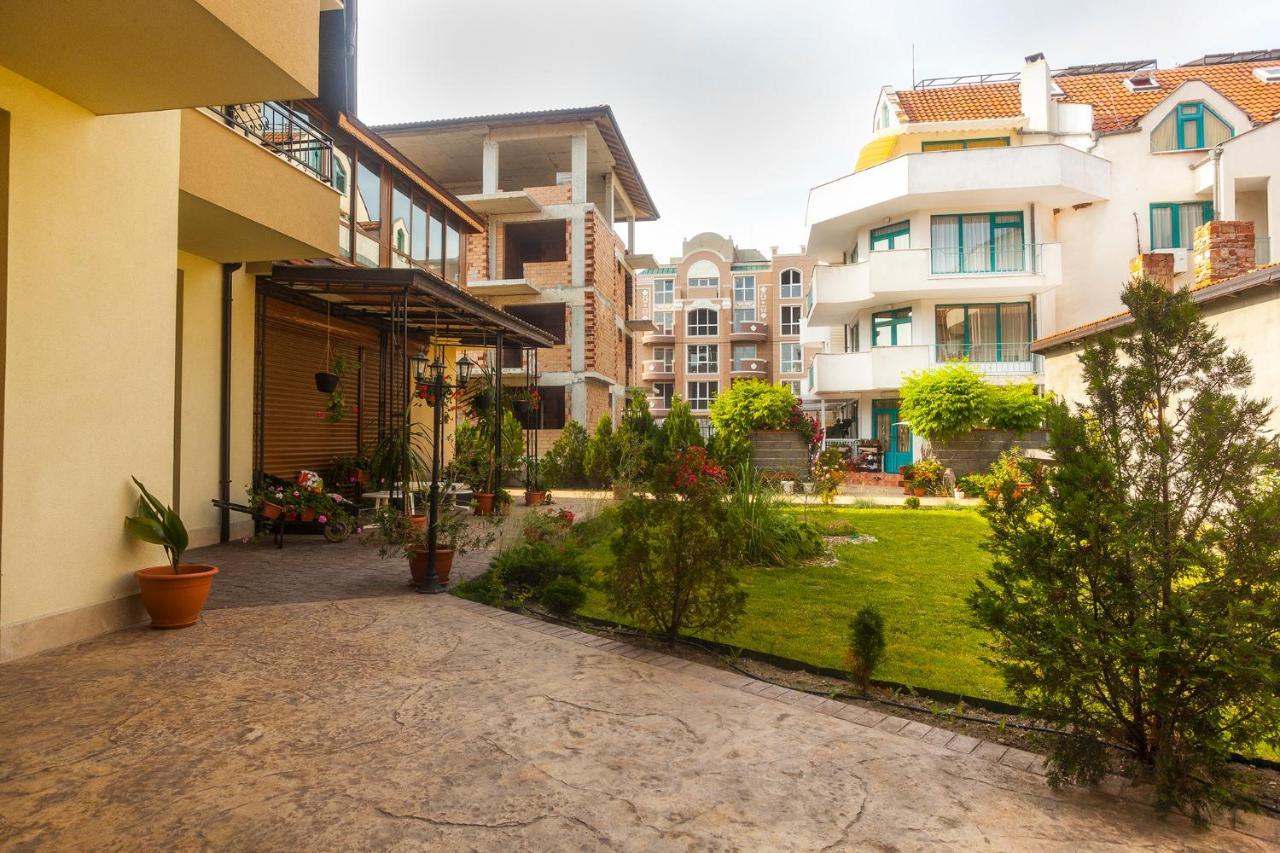 Ravda Bay Guest House Dış mekan fotoğraf